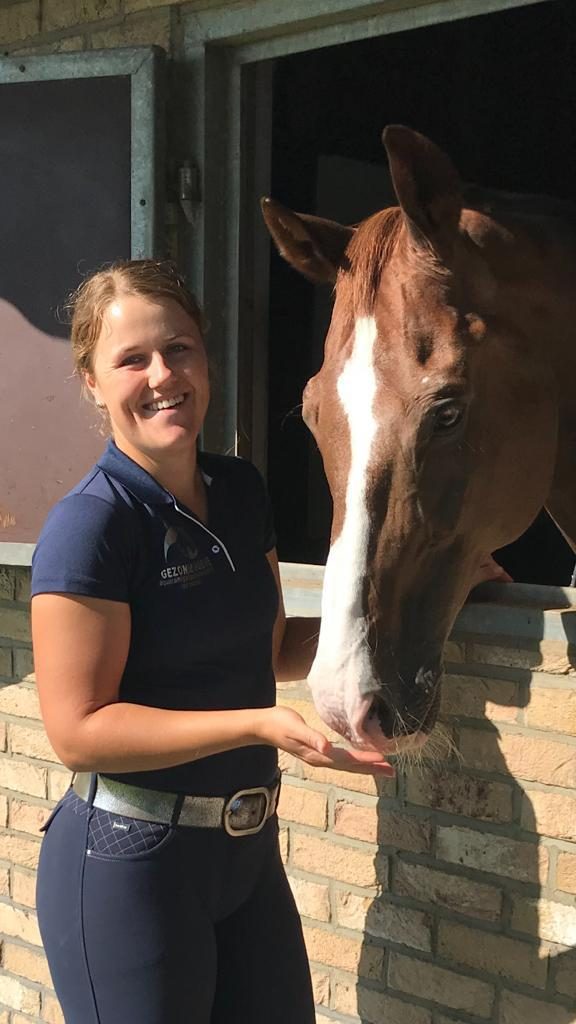 Jo&euml;lle Groeneweg